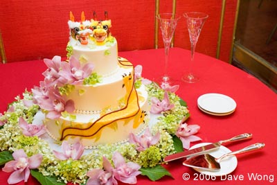 Awesome Wedding Cake design