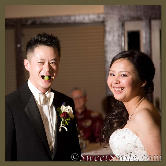Wei and Pauls Wedding at Skyline United Church of Christ and Mings