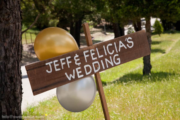Felicia & Jeff