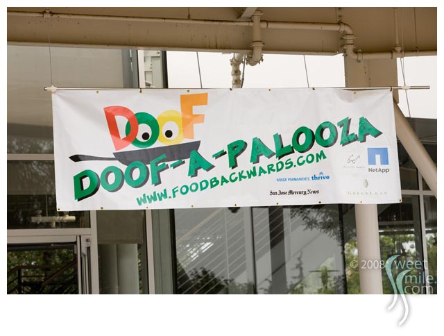 DooF-a-Palooza 2008